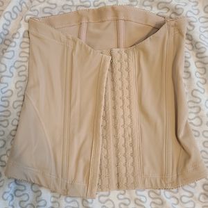 Belly Bandit corset